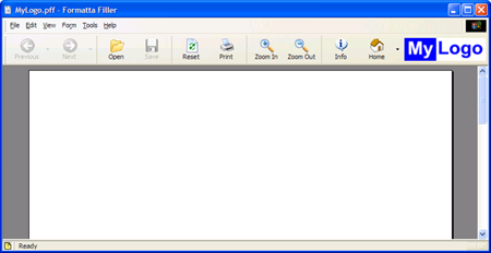 Formatta Filler Co-Branding