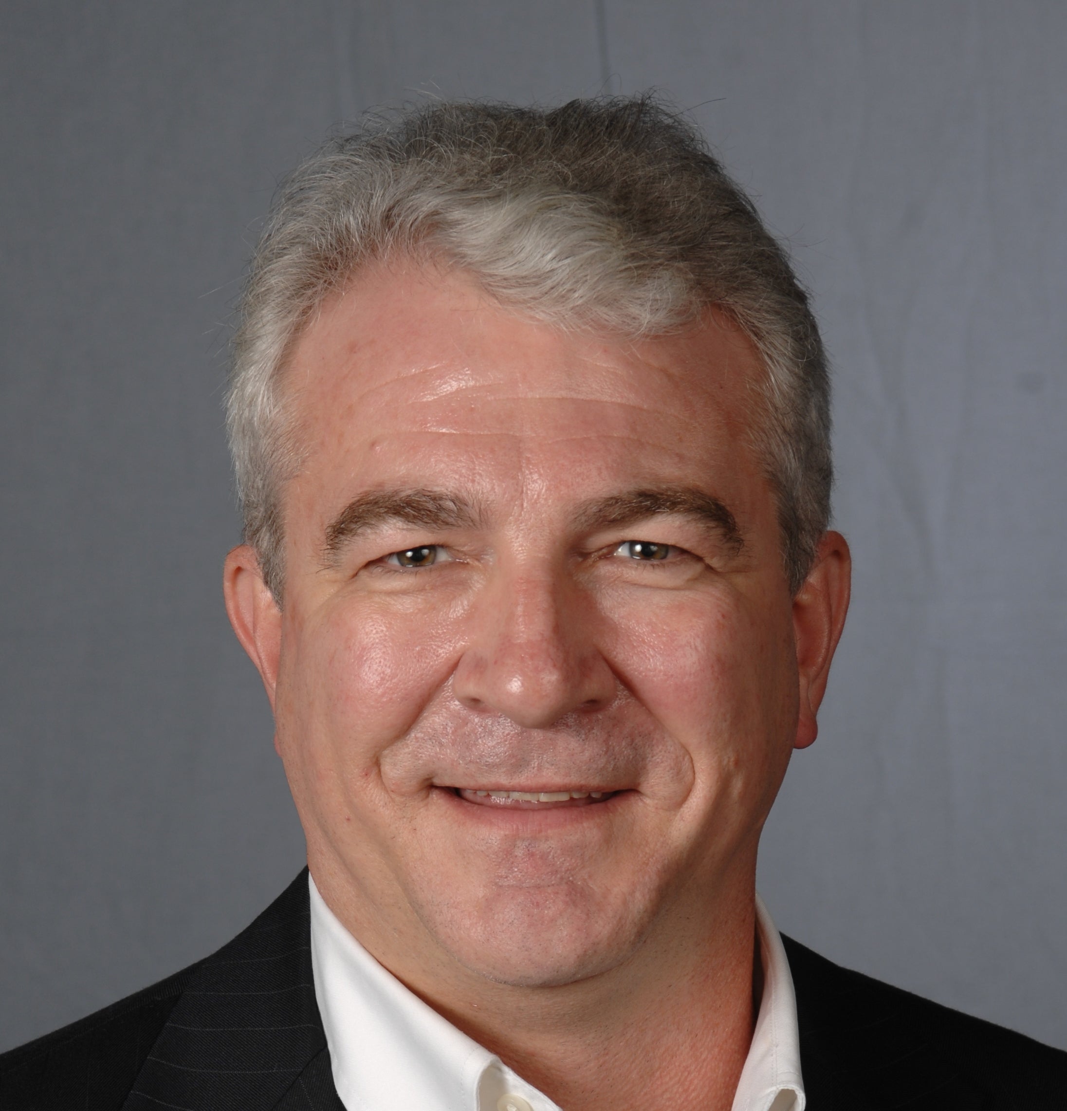 Tom Ludwig, president and CEO, Forward Healthcare Solutions