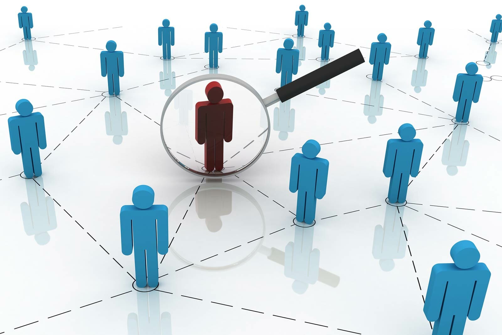 person search