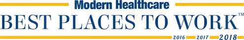 Phreesia careers awarded Best Place to Work by Modern Healthcare.