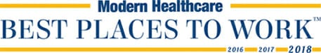 Phreesia careers awarded Best Place to Work by Modern Healthcare.