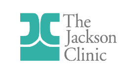 The Jackson Clinic The Jackson Clinic logo
