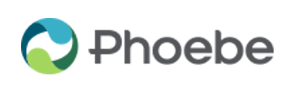 Phoebe Phoebe logo