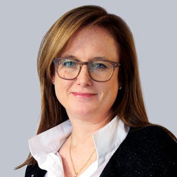 Gillian Munson photo