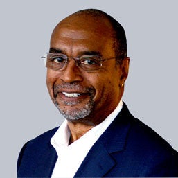 Mark Smith, M.D. photo