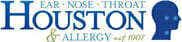 Houston ENT and Allergy logo