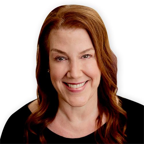 Lainie Goldstein photo