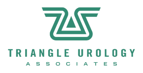 Triangle Urology logo