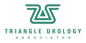 Triangle Urology logo Triangle Urology logo