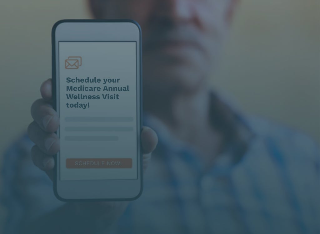 Video thumbnail of Phreesia's Health Campaigns, one of its patient activation offerings