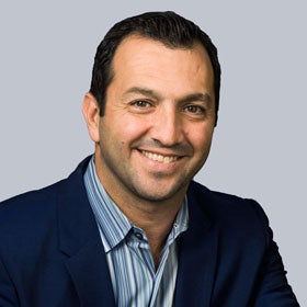 Ramin Sayar photo