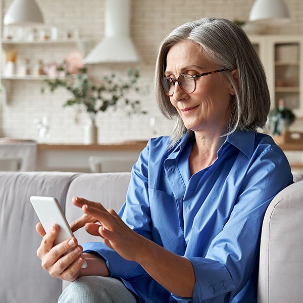 Older adults don’t shy away from using digital patient check-in—in fact, they embrace it!