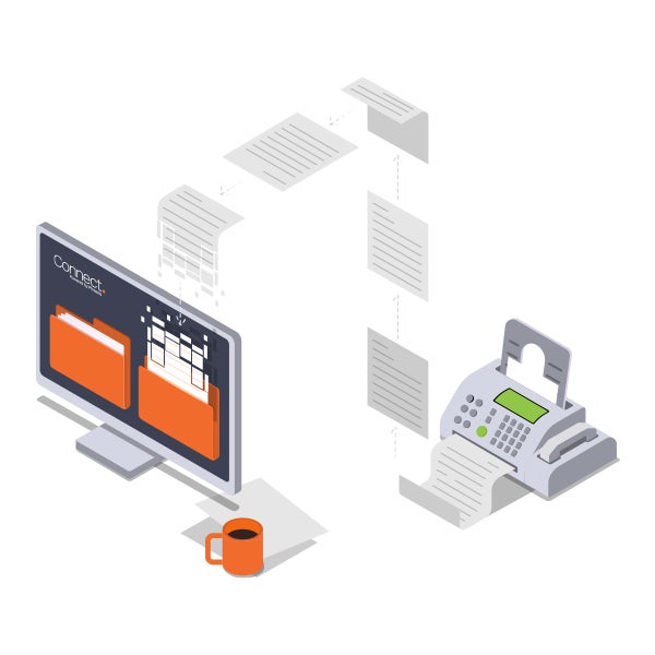Referral management is a promising opportunity to add automation in healthcare processes.