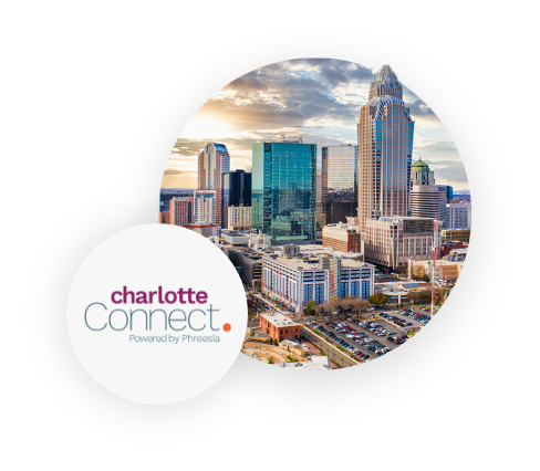 Charlotte Connect