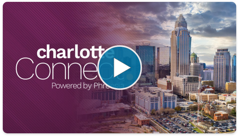Charlotte Connect video thumbnail