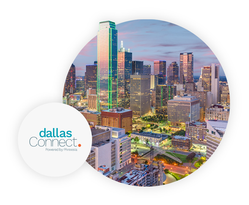 Dallas Connect