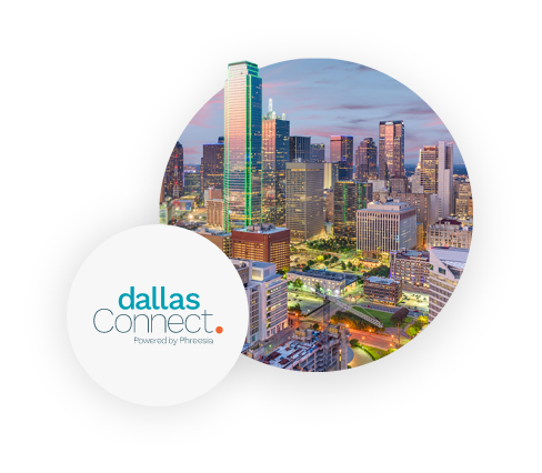 Dallas Connect