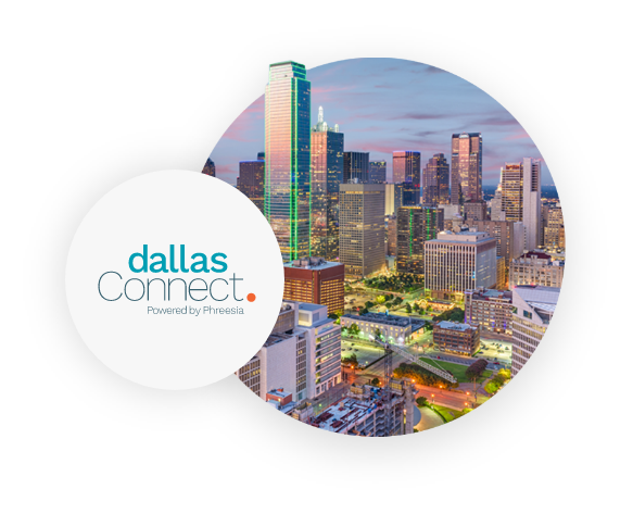 Dallas Connect