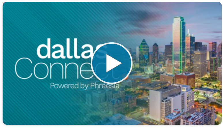 Dallas Connect video thumbnail