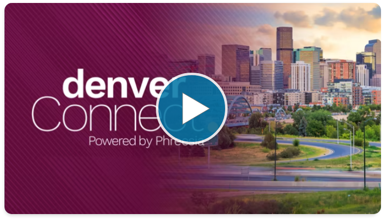 Denver Connect video thumbnail