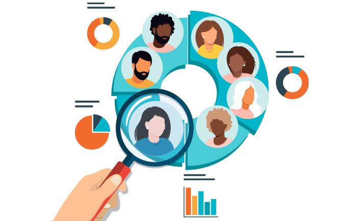 patient activation - segmentation