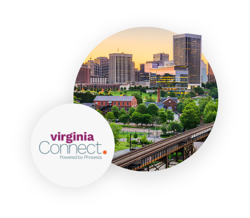 Virginia Connect