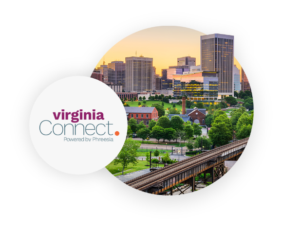 Virginia Connect