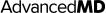 AdvancedMD_Logo_GP-white AdvancedMD logo