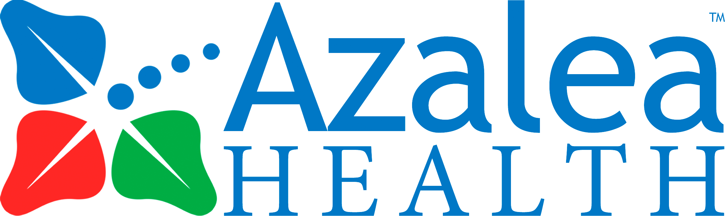 Azalea Health logo