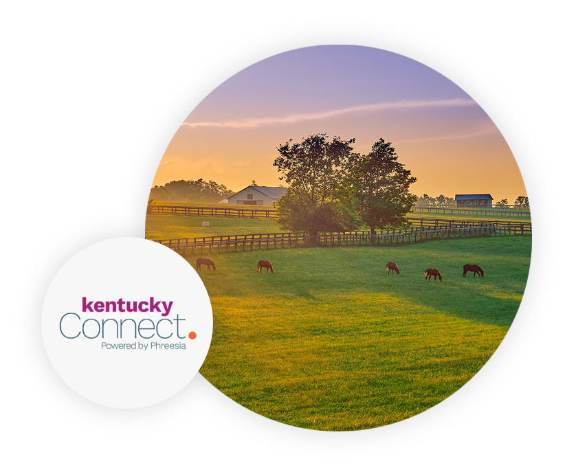 Kentucky Connect