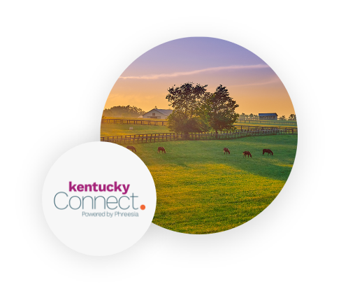 Kentucky Connect