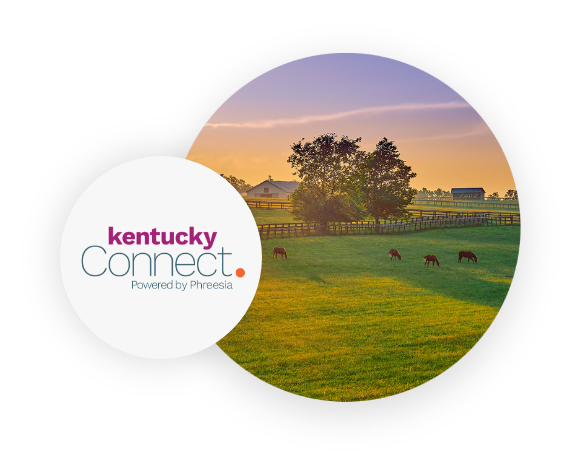 Kentucky Connect