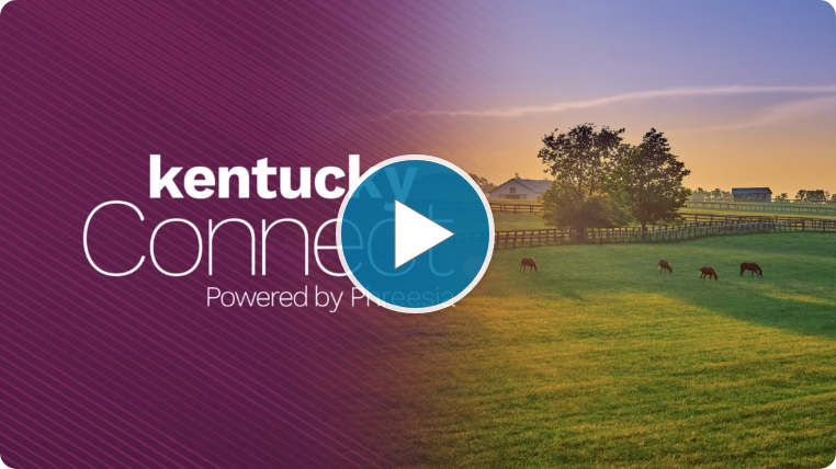 Kentucky Connect video thumbnail