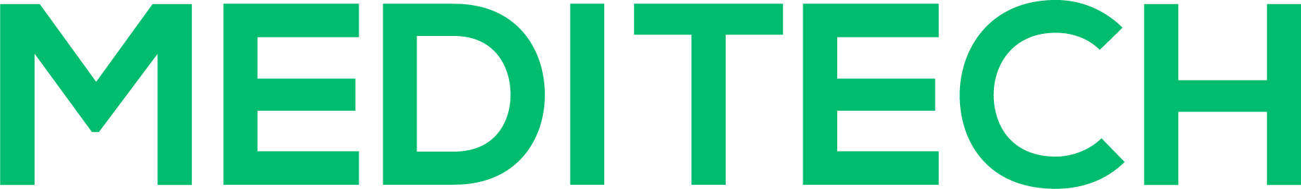 Meditech logo