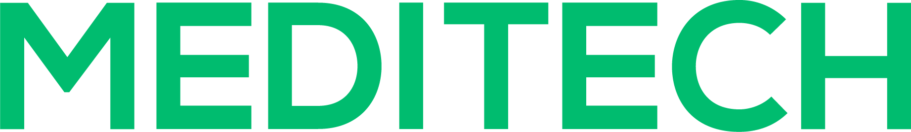 MEDITECH-Logo-2020 Meditech logo