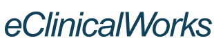 eclinicalworks logo eClinicalWorks logo