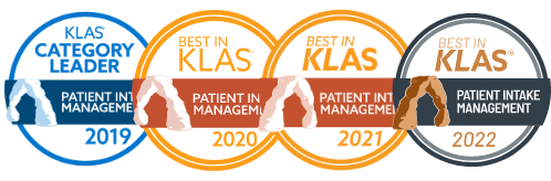 klas_4_images Best In KLAS logos 2019, 2020, 2021, and 2022
