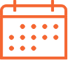 pricing_icon2 Calendar icon