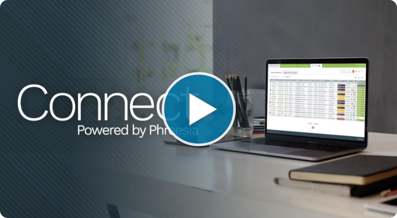 Connect Video Thumbnail