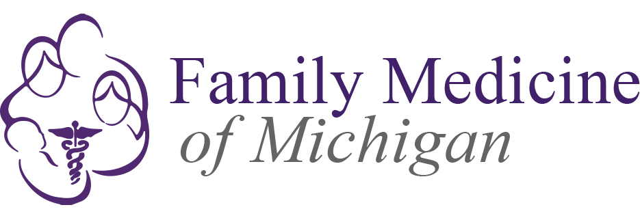 Family Medicine of Michigan logo