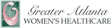 Greater Atlanta Women's Healthcare logo