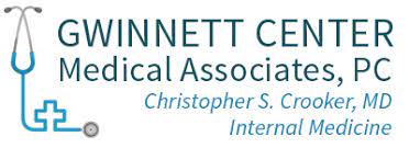 Gwinnett Center Medical Associates logo