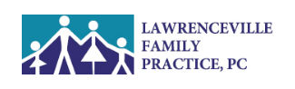 Lawrenceville Family Practice logo