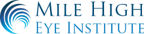 Mile High Eye Institute logo