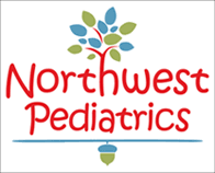 Northwest Pediatrics logo