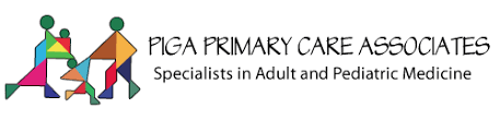 PIGA Primary Care Associates logo