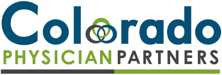 Colorado Physician Partners logo