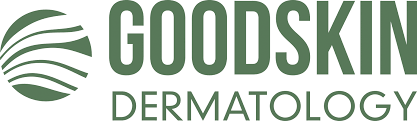 Goodskin Dermatology logo