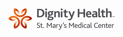 Dignity Health St Mary's Medical Center logo