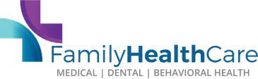 Family Healthcare logo